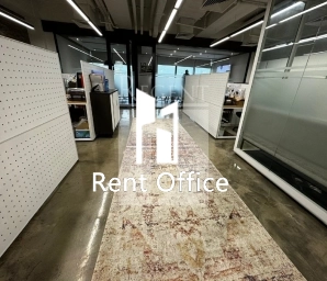 MIRA PLACE 1 TOWER A (美丽华广场一期 A座)