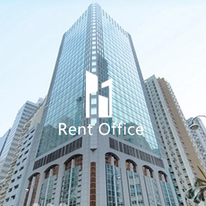 Fuwei Financial Center