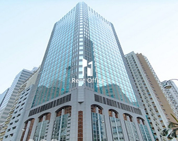 Fuwei Financial Center