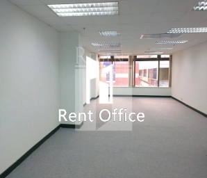 NEW MANDARIN PLAZA TOWER B (新文华中心 B座)