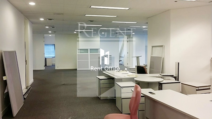 BANK OF CHINA TOWER (中銀大廈)-RGP014277