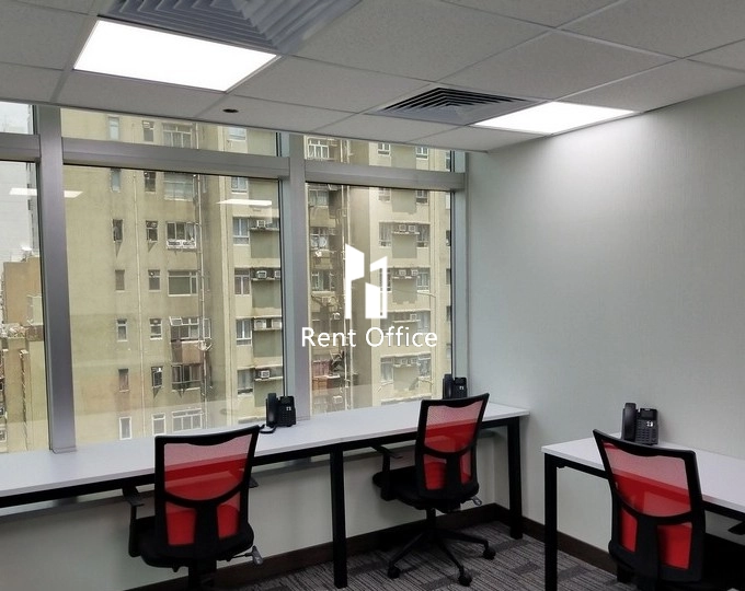 Zhongwang Commercial Center