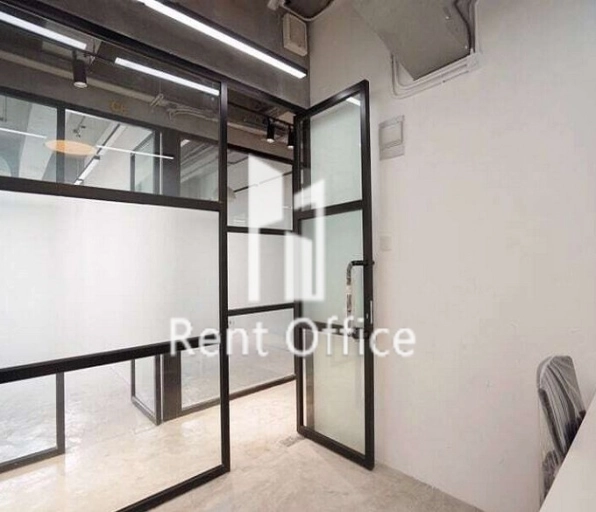 泰昌工廠大廈-九龍務式辦公室