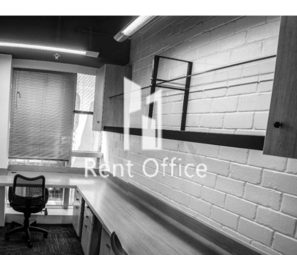 Somptueux Central-中環務式辦公室