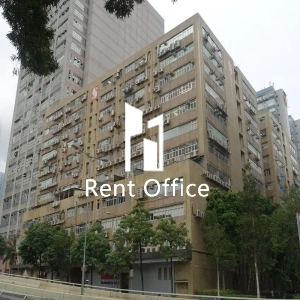 同力工業中心A座-1