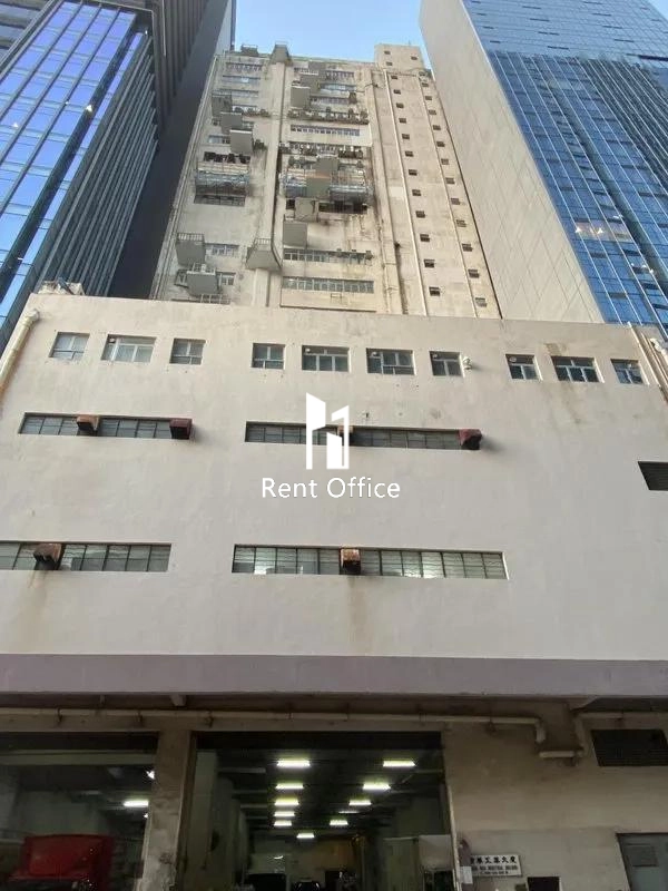 香華工業大廈-5