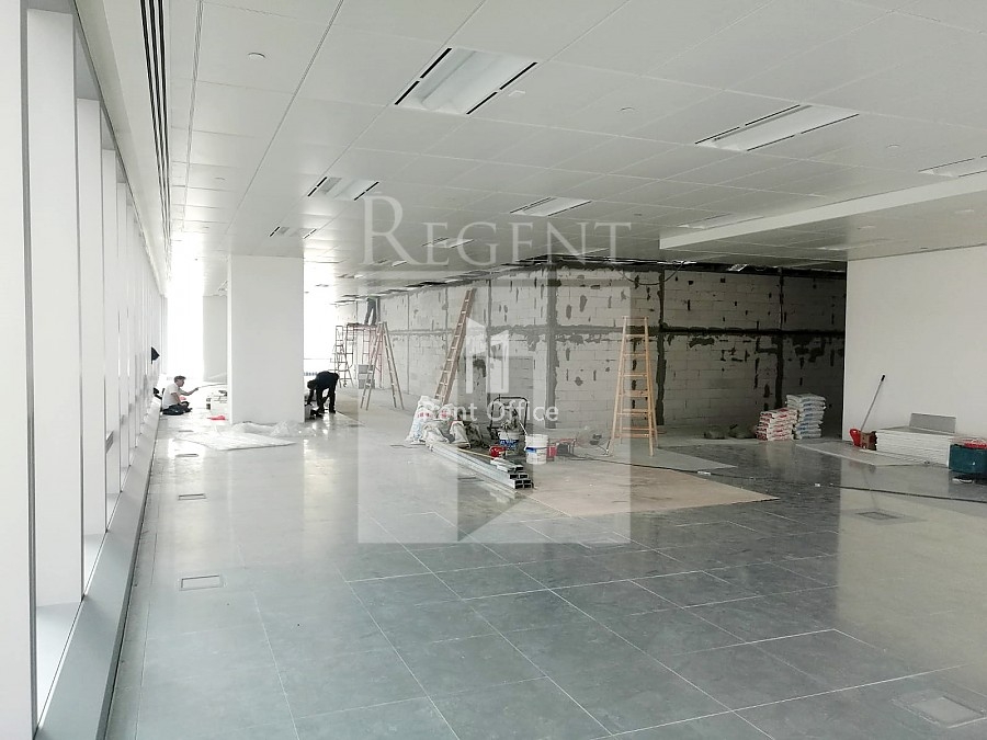 CHINA LIFE CENTRE TOWER A (中國人壽中心 A座)-RGP017539