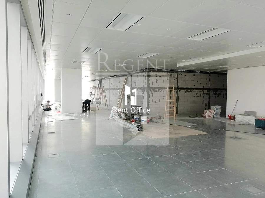 CHINA LIFE CENTRE TOWER A (中国人寿中心 A座)-RGP017539