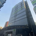 嘉民達力中心