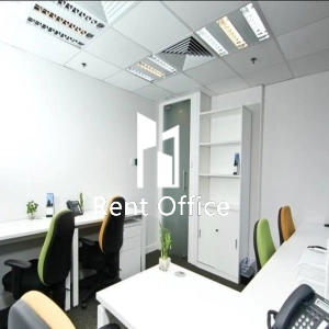 China-Hong Kong Building