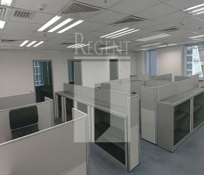 NEW WORLD TOWER I (新世界大廈 第01座)