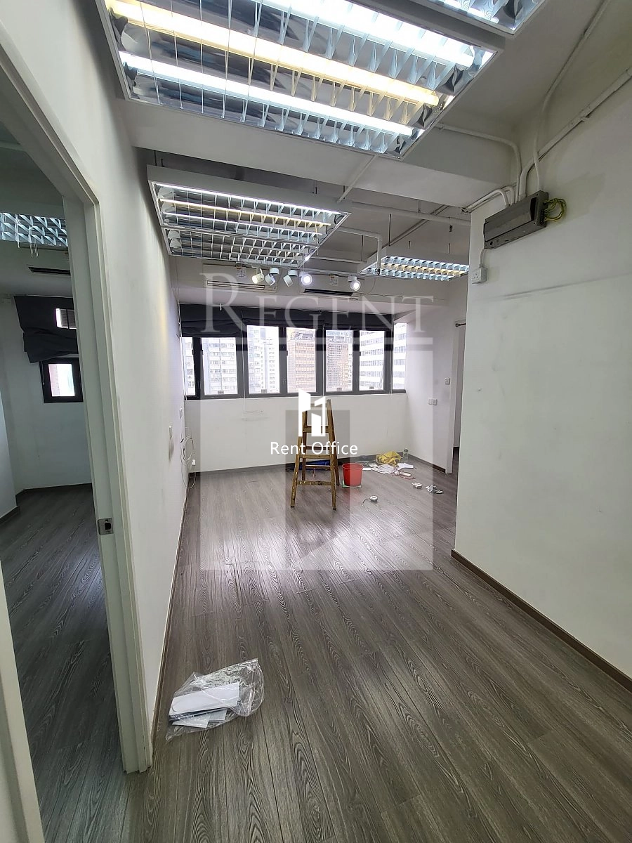 UNITED SUCCESS COMMERCIAL CENTRE (联成商业中心)-RGP025092