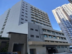 One Pacific Centre