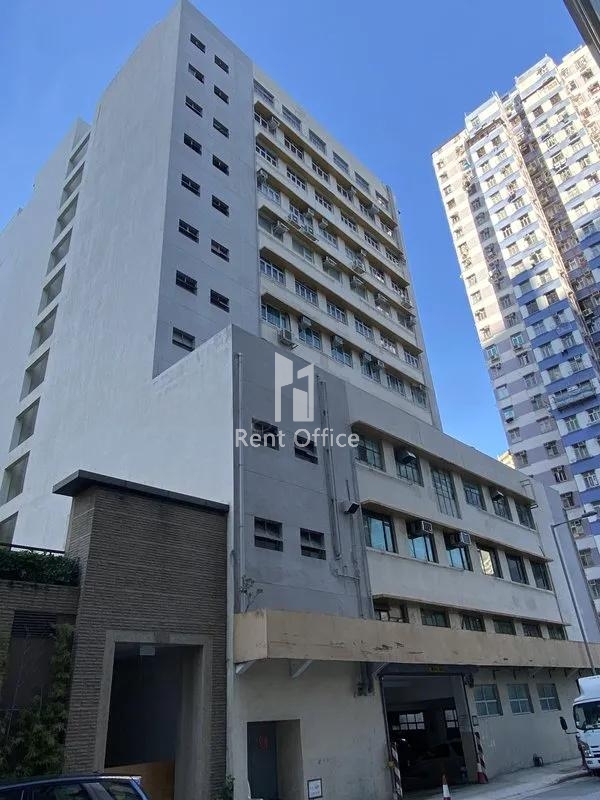 瑞康工业大厦
