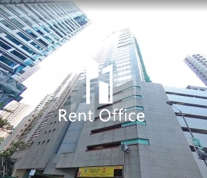 UNIVERSAL TRADE CENTRE (環貿中心)
