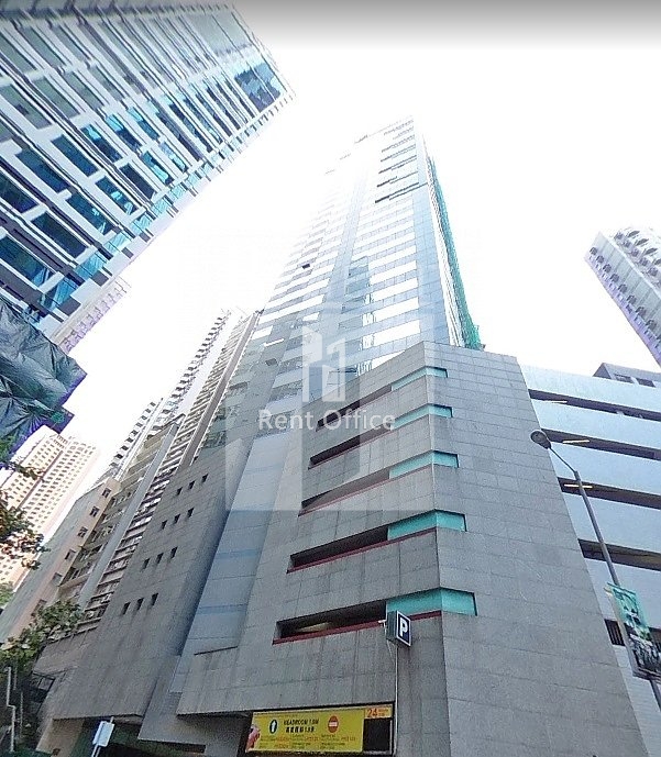 UNIVERSAL TRADE CENTRE (环贸中心)