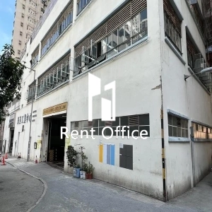 新英工業中心-2