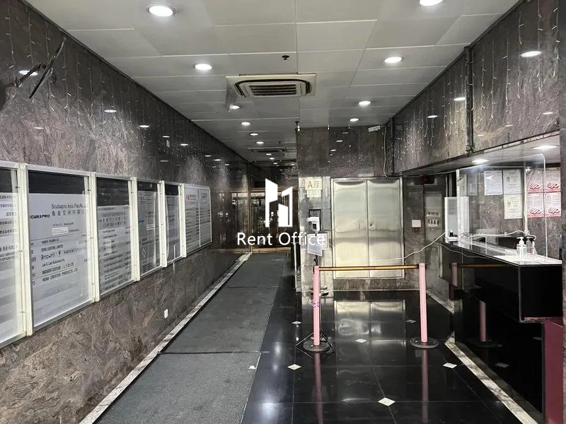 明報工業中心A座