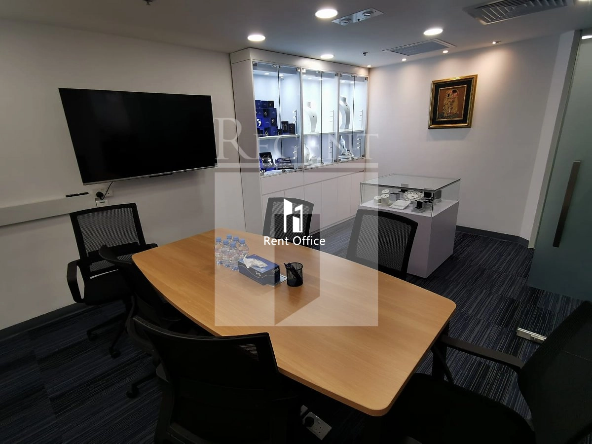 EMPIRE CENTRE (帝国中心)-RGP011591