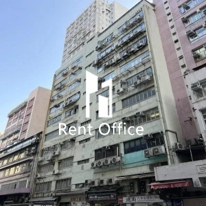 宏發工廠大廈-0