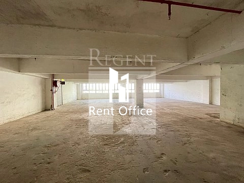 WAH SHUN INDUSTRIAL BUILDING (華順工業大廈)