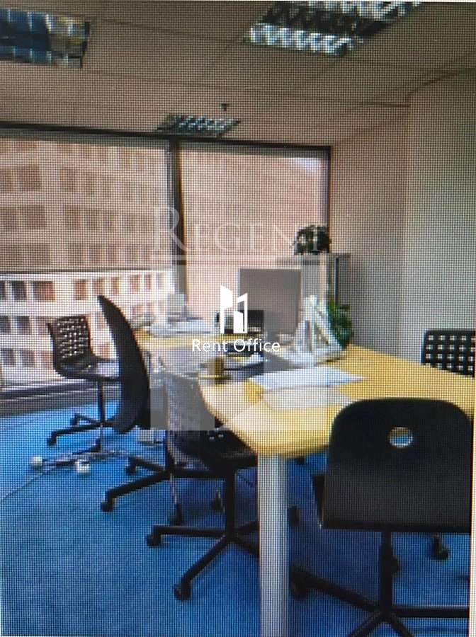 HOUSTON CENTRE (好时中心)-RGP012197