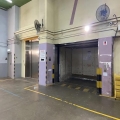 新鴻基物流中心