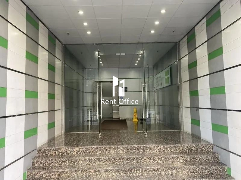 嘉民葵涌物流中心