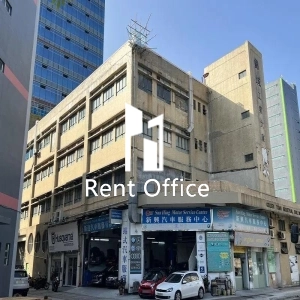 錦城工業大廈-0