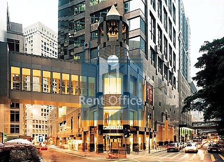 NINE QUEEN'S ROAD C (皇后大道中9號)-B5693669