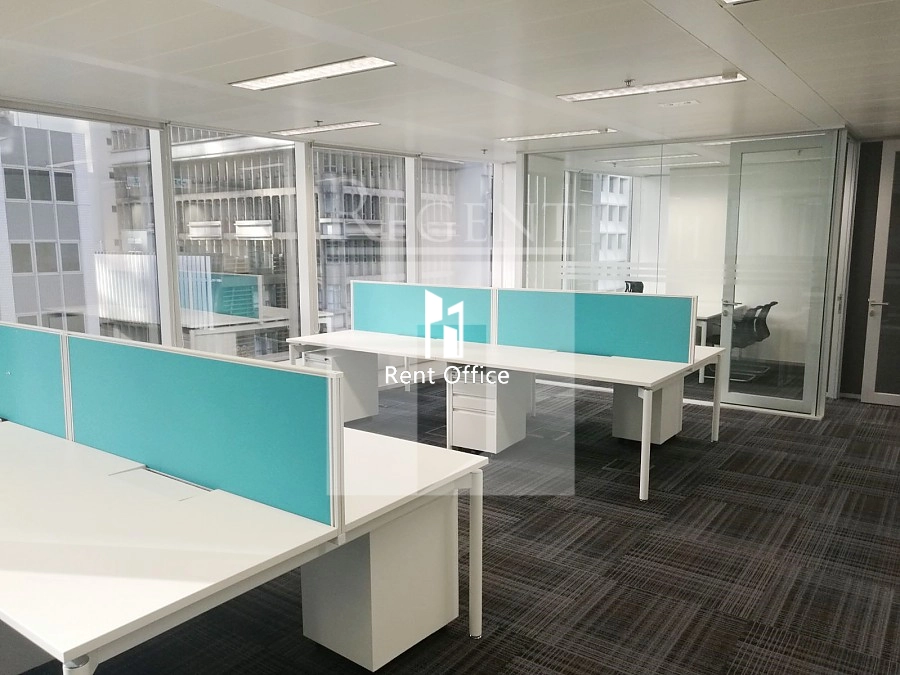 MAN YEE BUILDING (萬宜大廈)