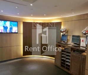 Silvercord Block 01 (新港中心 第01座)