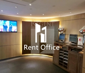 SILVERCORD BLOCK 01 (新港中心 第01座)