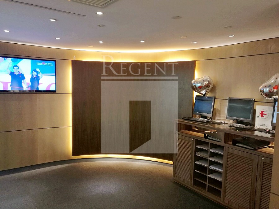 SILVERCORD BLOCK 01 (新港中心 第01座)