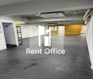 HONG KONG INDUSTRIAL CENTRE BLOCK B (香港工業中心 B座)