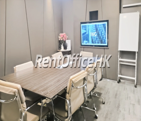 湘江中路36号-中國內地務式辦公室