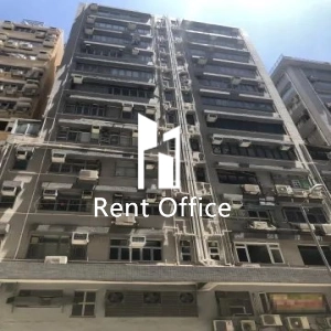 順昌工業大廈-0