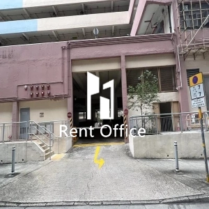 开泰工厂大厦-8