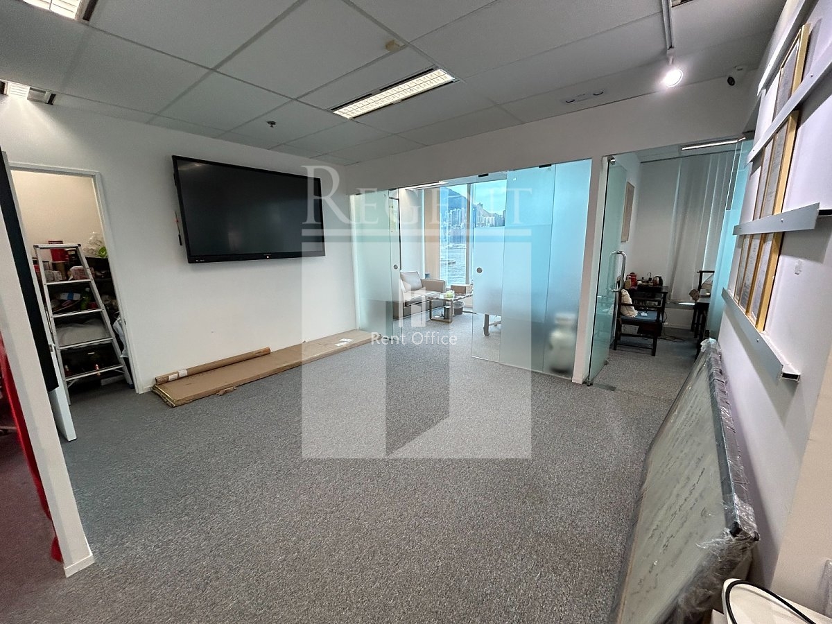 GATEWAY TOWER 05 (港威大廈 第05座)-RGP032751