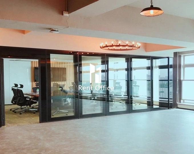 Acer Capital Building