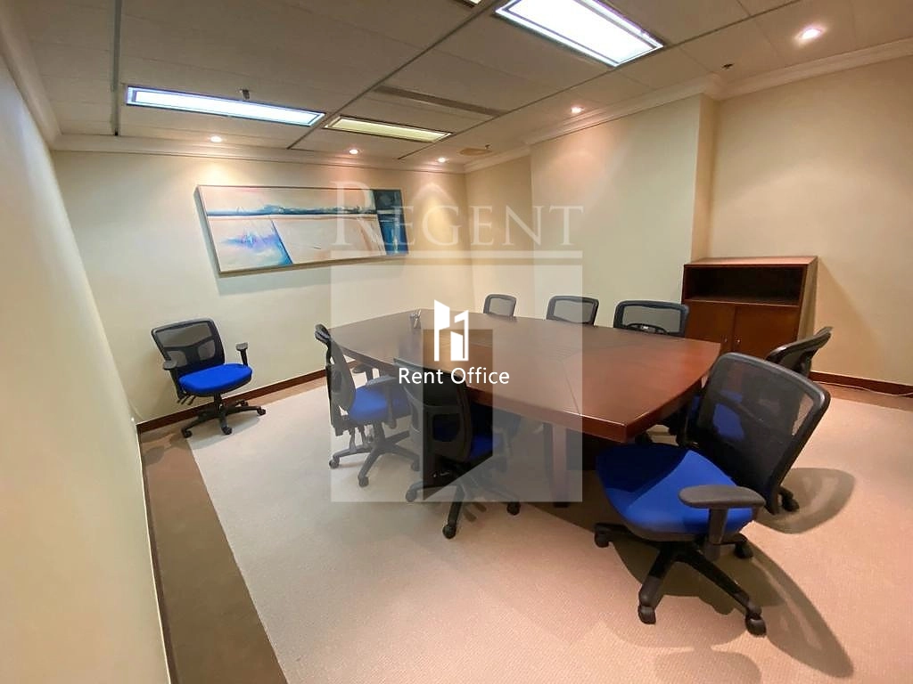 YF LIFE TOWER (萬通保險大廈)-RGP032562