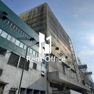 興偉冰廠凍房-1