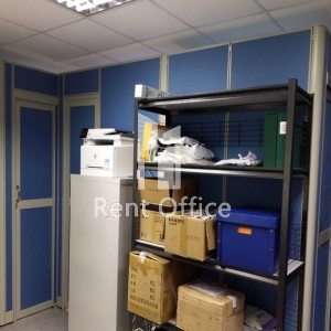 Jiafu Business Centre