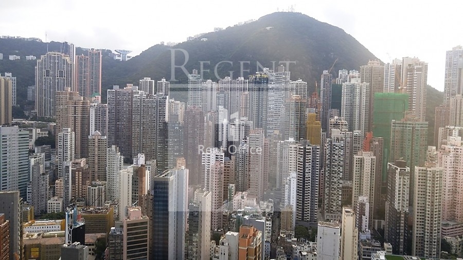 THE CENTER (中环中心)-RGP010813