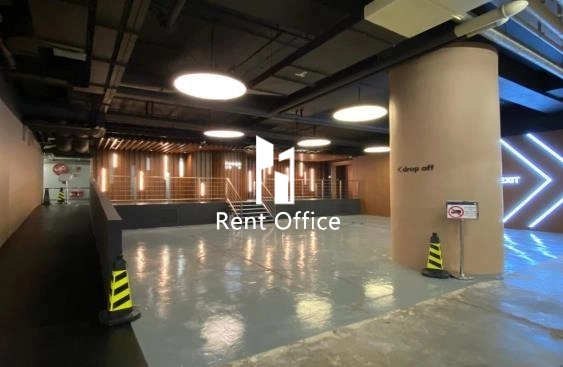 太古灣道12號 (太古城中心四座)