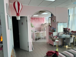 Legend Tower E-plaza (寧晉中心 東廣場)