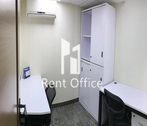 其士大廈-九龍務式辦公室