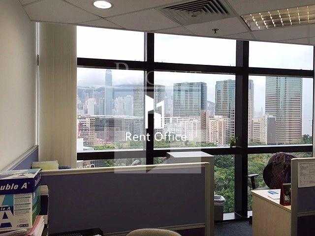 MIRAMAR TOWER (美丽华大厦)-RGP013725