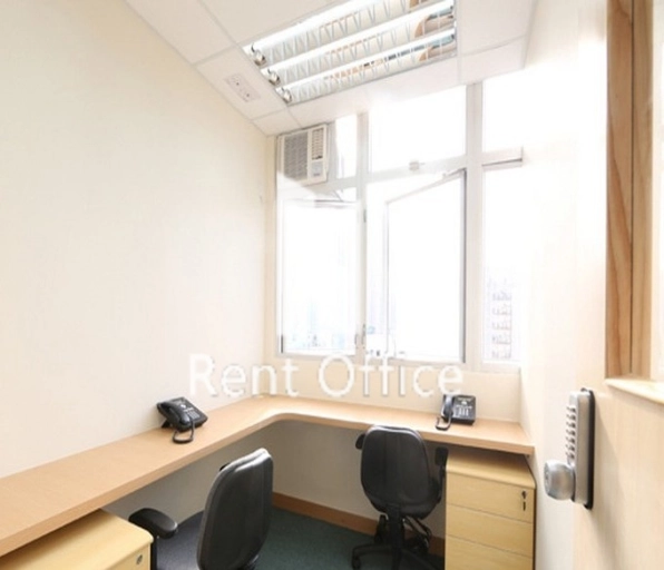 砵蘭街280號-旺角務式辦公室