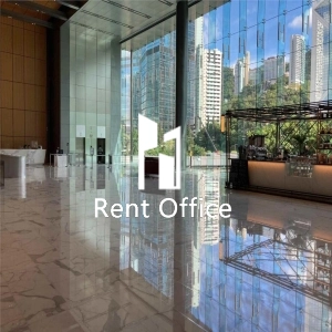 AIA Central  友邦金融中心-5